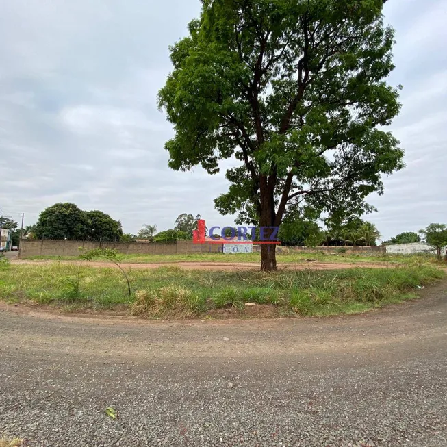 Foto 1 de Lote/Terreno à venda, 2000m² em Parque dos Eucaliptos, Rio Claro