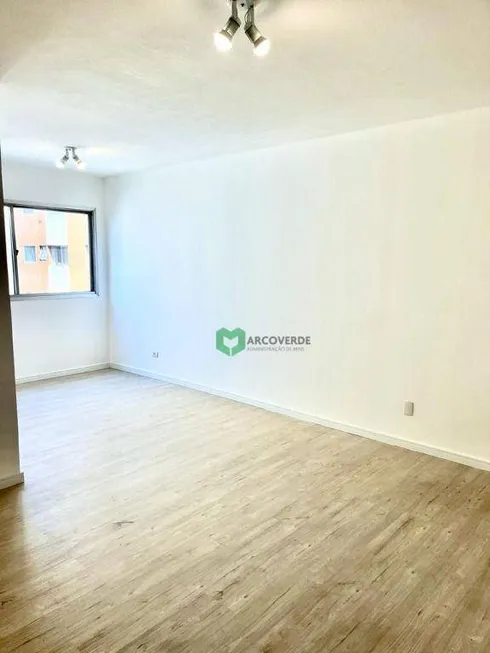 Foto 1 de Apartamento com 3 Quartos à venda, 93m² em Sumaré, São Paulo