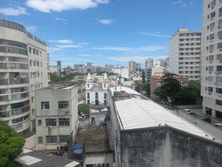 Foto 1 de Apartamento com 3 Quartos à venda, 86m² em Gávea, Rio de Janeiro