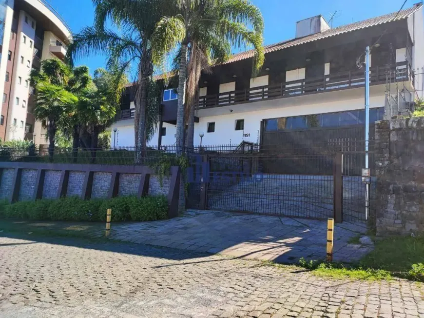 Foto 1 de Casa com 5 Quartos à venda, 760m² em Jardim América, Caxias do Sul