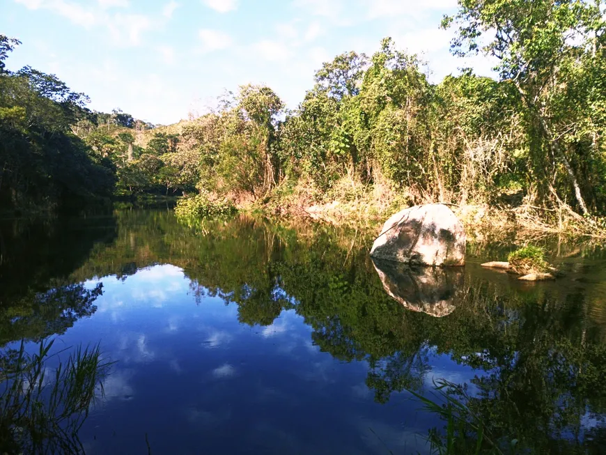 Foto 1 de Fazenda/Sítio à venda, 30000m² em Centro, São Luiz do Paraitinga