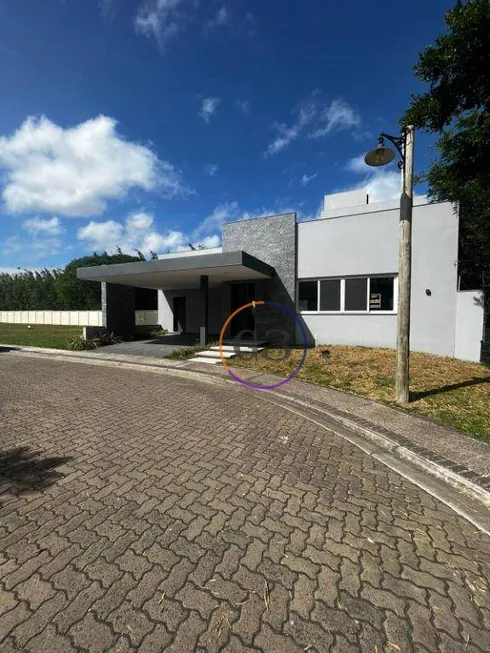 Foto 1 de Casa de Condomínio com 3 Quartos à venda, 300m² em Vila Juncao, Rio Grande
