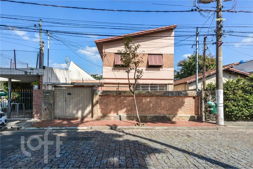 Foto 1 de Casa com 3 Quartos à venda, 150m² em Itaim Bibi, São Paulo