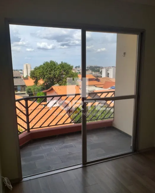 Foto 1 de Apartamento com 3 Quartos à venda, 103m² em Vila Regina, São Paulo