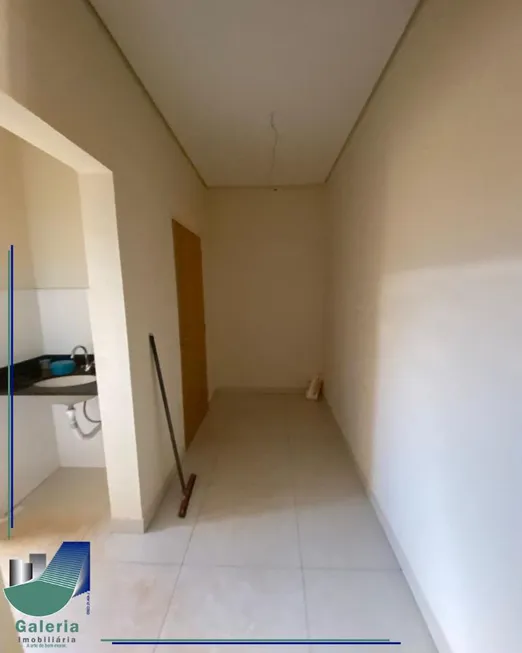 Foto 1 de Ponto Comercial para alugar, 160m² em Jardim Nova Aliança Sul, Ribeirão Preto