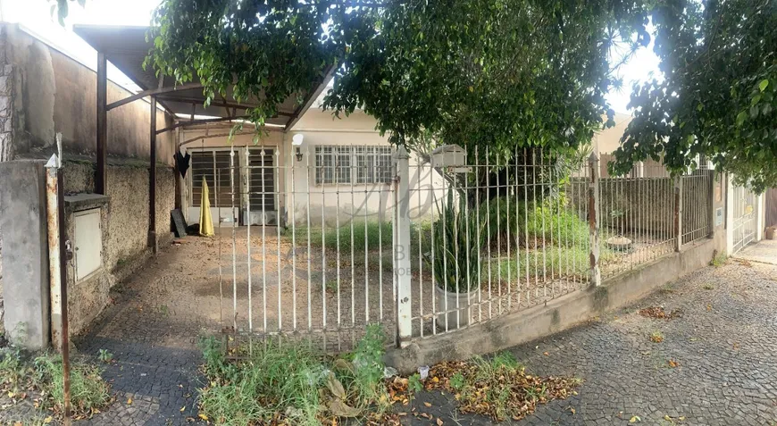 Foto 1 de Casa com 2 Quartos à venda, 118m² em Jardim Leonor, Campinas