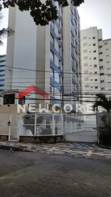 Foto 1 de Apartamento com 3 Quartos à venda, 122m² em Pituba, Salvador