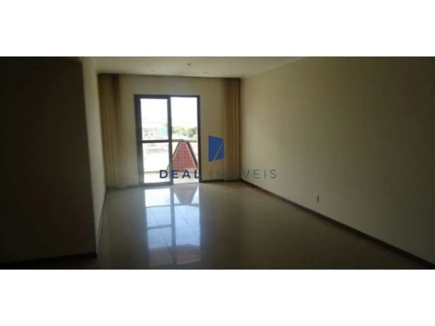 Foto 1 de Apartamento com 3 Quartos à venda, 107m² em Vila Carvalho, Sorocaba