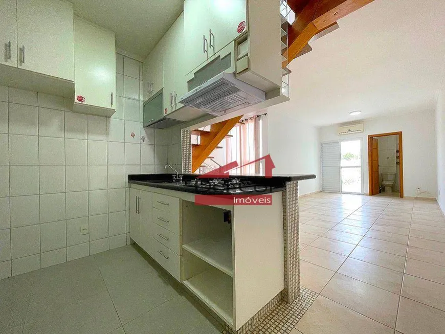 Foto 1 de Apartamento com 2 Quartos à venda, 88m² em Jardim Santa Helena, Bragança Paulista