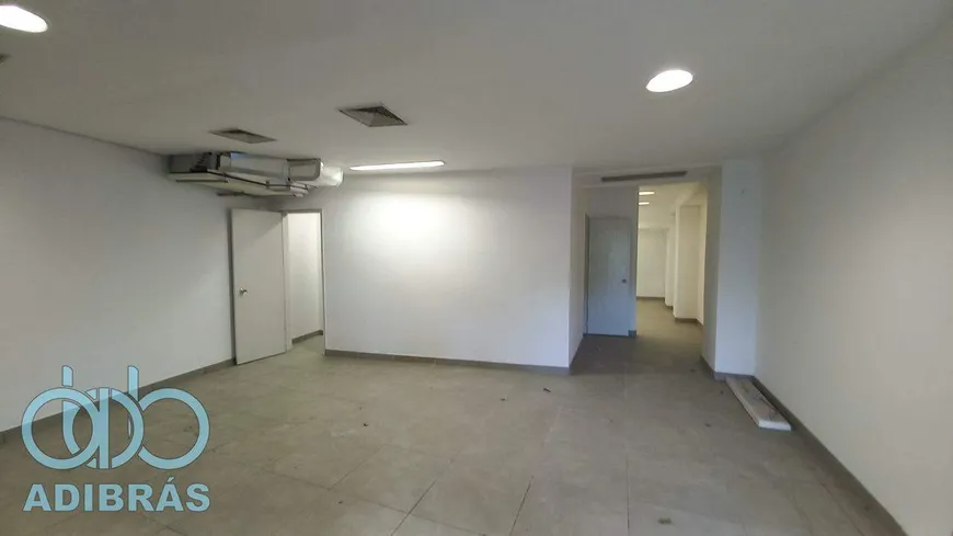 Foto 1 de Ponto Comercial para alugar, 216m² em Botafogo, Rio de Janeiro