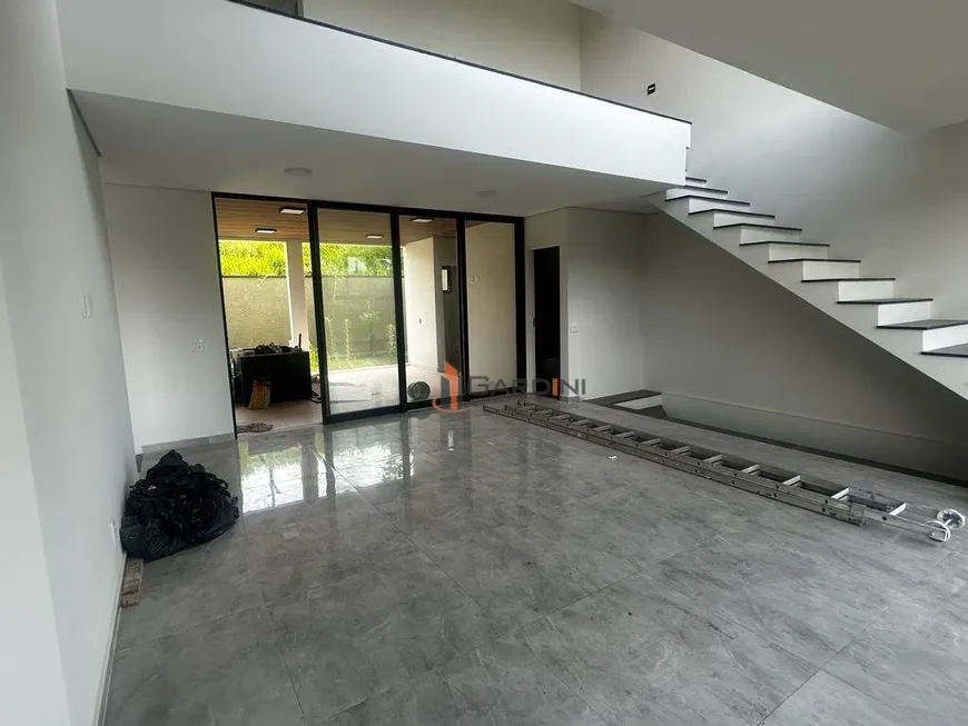 Foto 1 de Casa de Condomínio com 3 Quartos à venda, 200m² em Residencial Mosaico Essence, Mogi das Cruzes