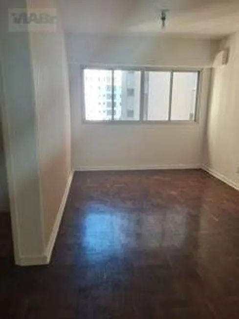 Foto 1 de Apartamento com 2 Quartos à venda, 82m² em Moema, São Paulo