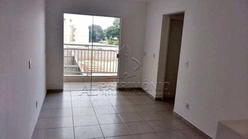 Foto 1 de Apartamento com 2 Quartos à venda, 54m² em Júlio de Mesquita Filho, Sorocaba