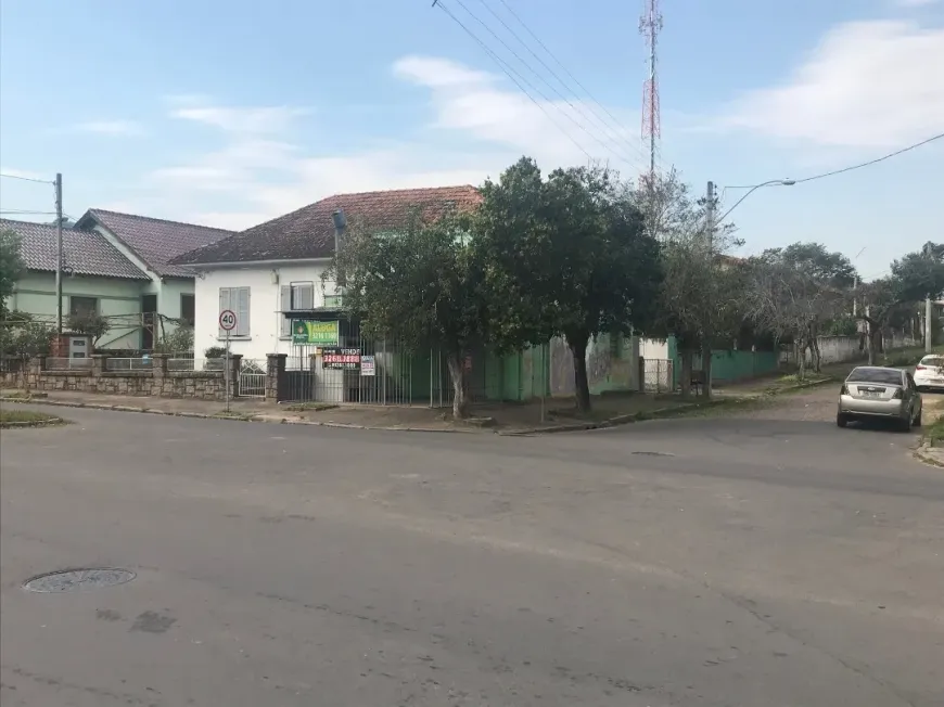 Foto 1 de Lote/Terreno à venda, 1m² em Guarujá, Porto Alegre