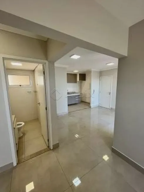 Foto 1 de Apartamento com 3 Quartos à venda, 67m² em Residencial Dona Margarida, Santa Bárbara D'Oeste