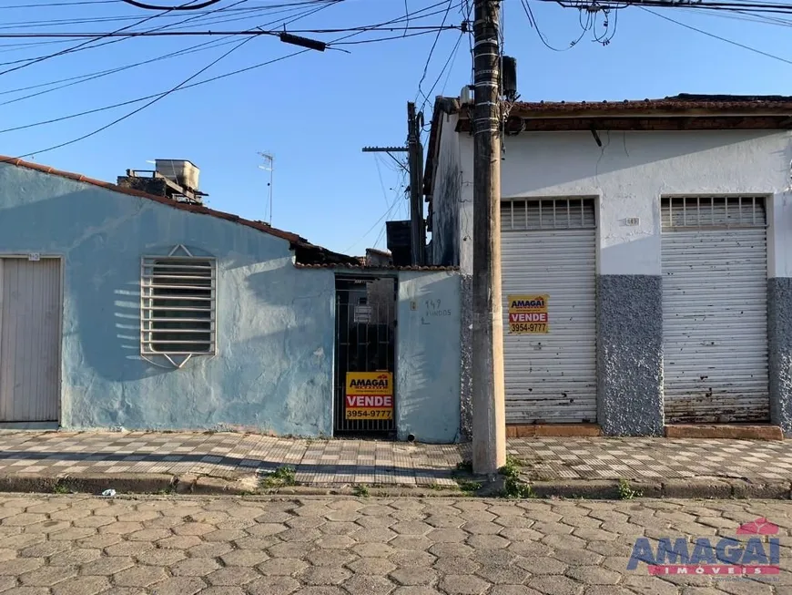 Foto 1 de Sala Comercial à venda, 178m² em Vila Pinheiro, Jacareí