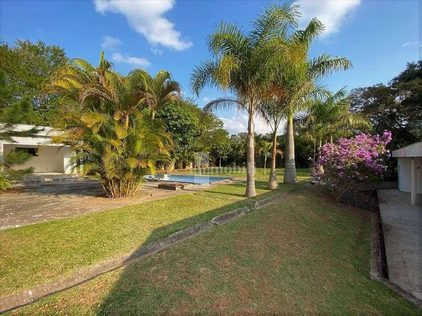 Foto 1 de Casa de Condomínio com 5 Quartos à venda, 740m² em Águas da Fazendinha, Carapicuíba