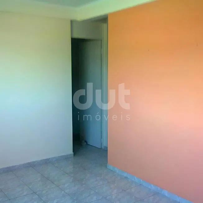 Foto 1 de Apartamento com 2 Quartos à venda, 51m² em Parque Residencial Vila União, Campinas