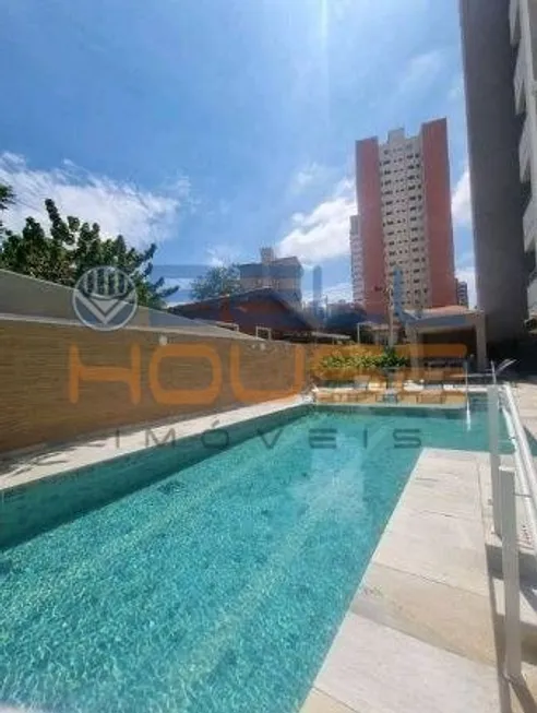 Foto 1 de Apartamento com 3 Quartos à venda, 95m² em Vila Guiomar, Santo André