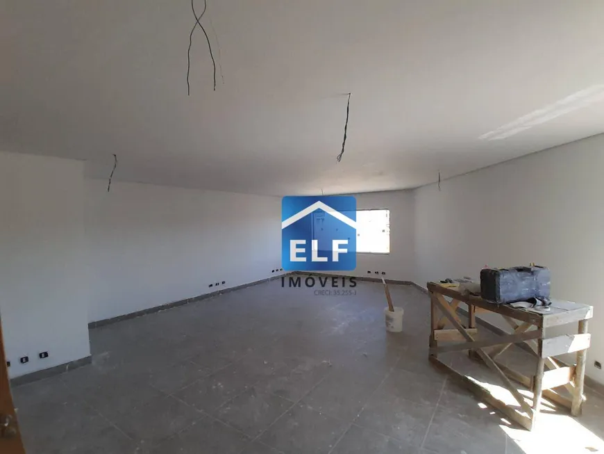 Foto 1 de Sala Comercial para alugar, 28m² em Centro, Carapicuíba