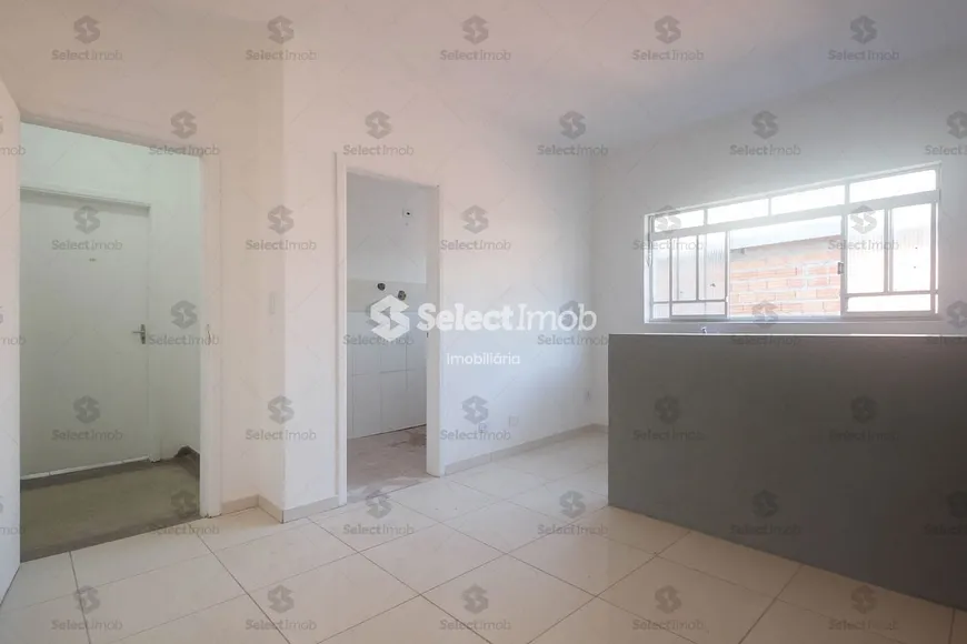 Foto 1 de Sala Comercial para alugar, 150m² em Parque das Américas, Mauá