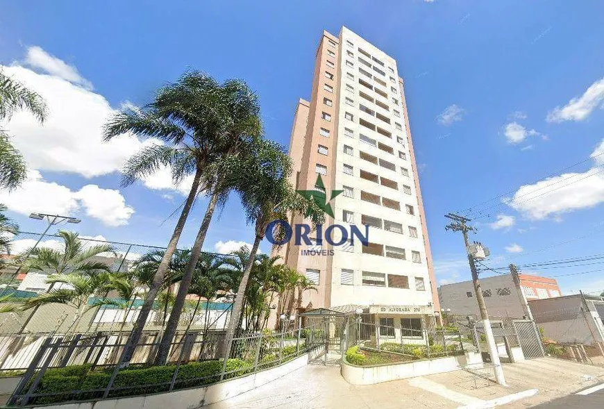Foto 1 de Apartamento com 2 Quartos à venda, 53m² em Vila Laís, São Paulo