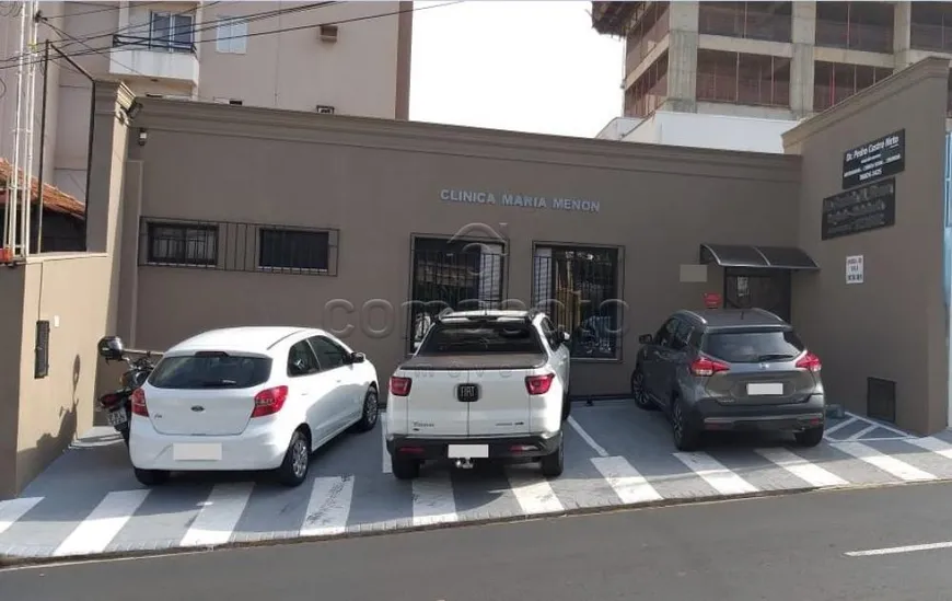 Foto 1 de Ponto Comercial para alugar, 15m² em Parque Industrial, São José do Rio Preto