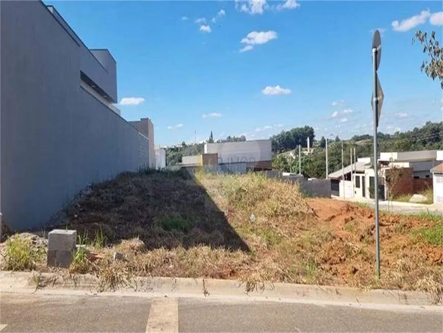 Foto 1 de Lote/Terreno à venda, 250m² em Residencial Tosi, Itupeva