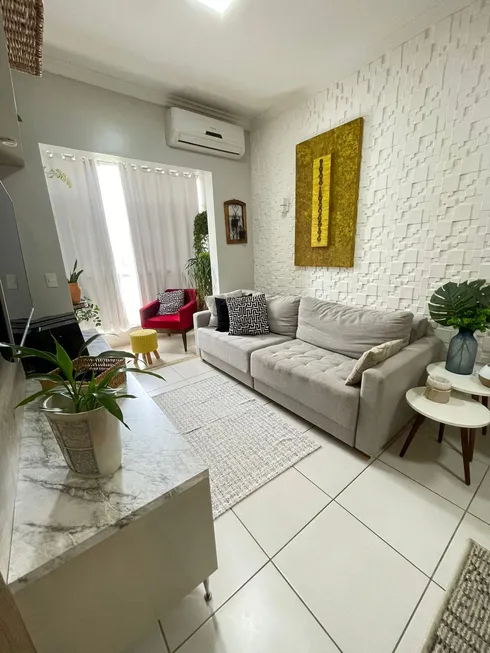 Foto 1 de Apartamento com 3 Quartos à venda, 73m² em Triângulo, Porto Velho