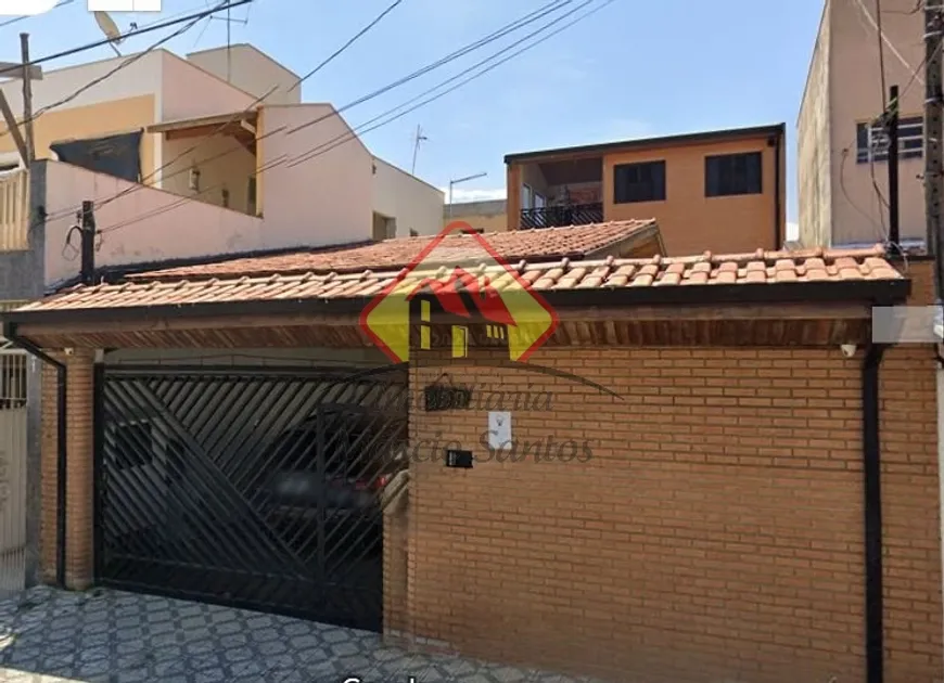 Foto 1 de Sobrado com 5 Quartos para venda ou aluguel, 264m² em Vila das Jabuticabeiras, Taubaté