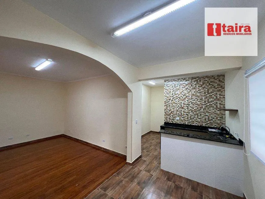 Foto 1 de Imóvel Comercial para alugar, 60m² em Ipiranga, São Paulo