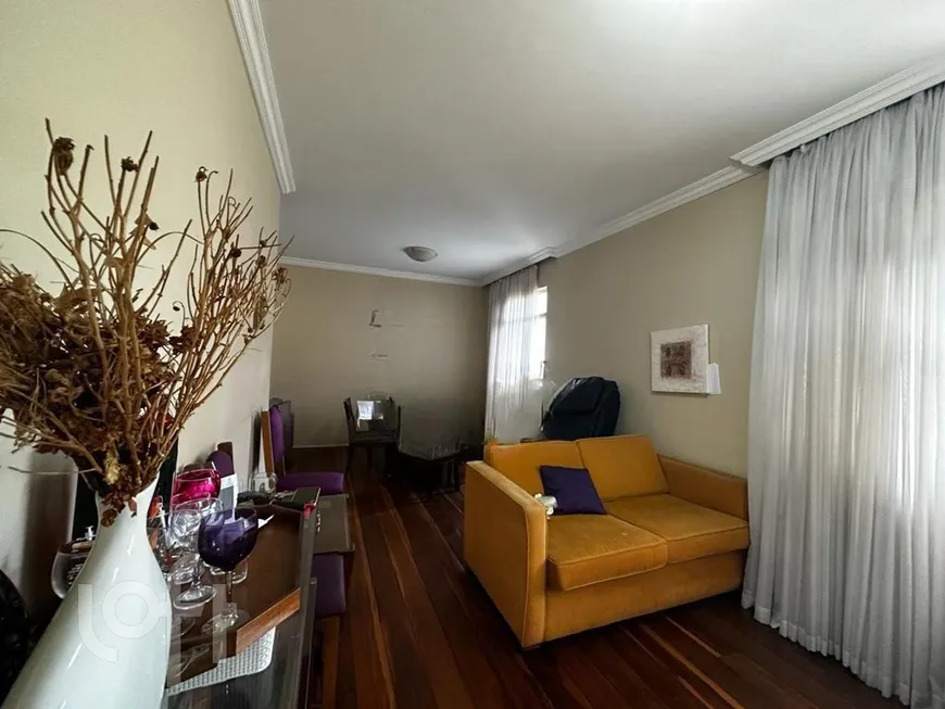 Foto 1 de Apartamento com 3 Quartos à venda, 110m² em Anchieta, Belo Horizonte