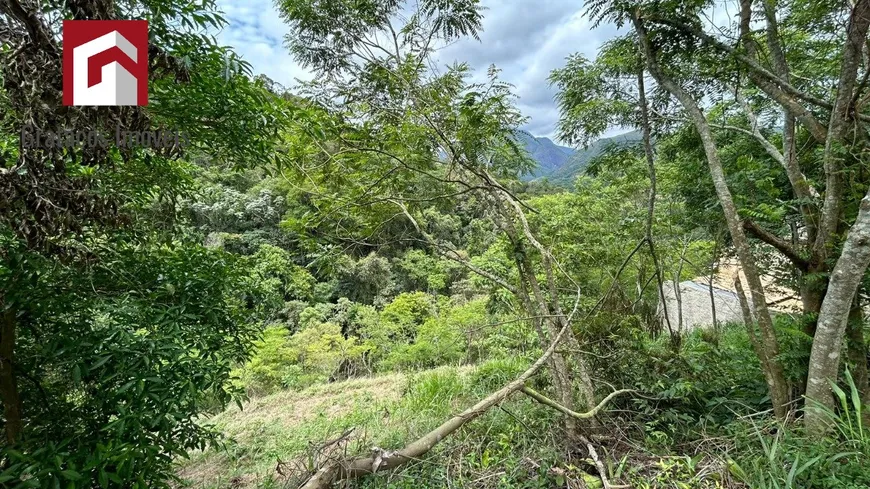 Foto 1 de Lote/Terreno à venda, 1800m² em Itaipava, Petrópolis