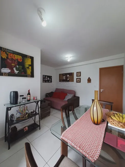 Foto 1 de Apartamento com 2 Quartos à venda, 45m² em Caxangá, Recife