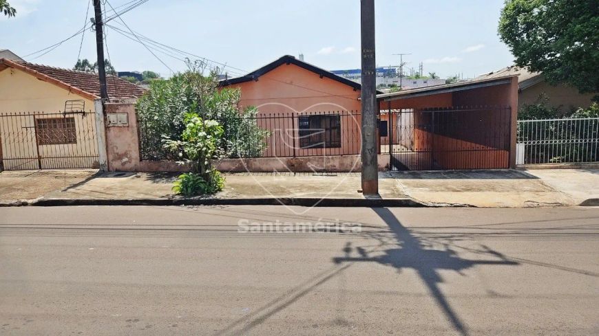 Casas com 2 quartos à venda na Avenida Saul Elkind em Londrina