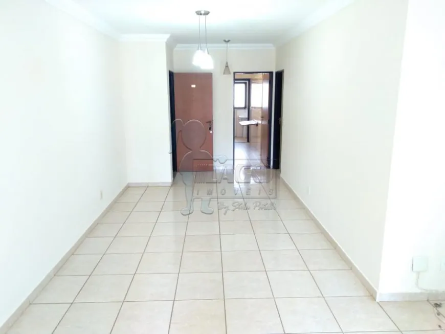 Foto 1 de Apartamento com 3 Quartos à venda, 108m² em Alto da Boa Vista, Ribeirão Preto