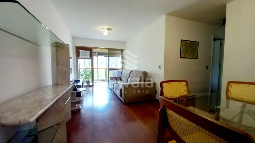 Foto 1 de Apartamento com 2 Quartos à venda, 80m² em Leblon, Rio de Janeiro