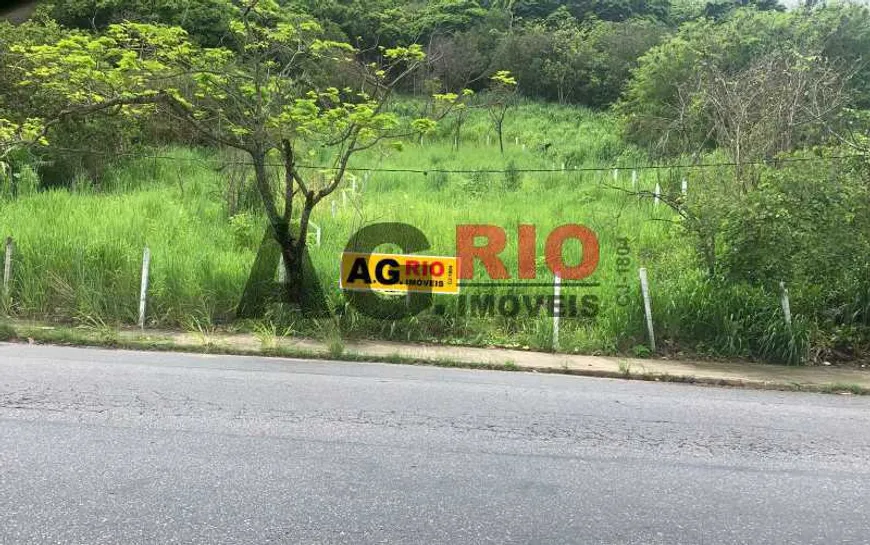 Foto 1 de Lote/Terreno à venda, 460m² em Jardim Sulacap, Rio de Janeiro