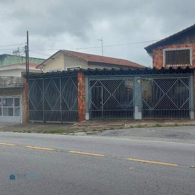 Foto 1 de Sobrado com 2 Quartos à venda, 157m² em Vila Nova Cachoeirinha, São Paulo