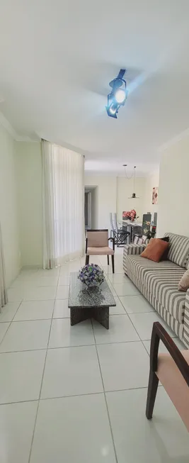 Foto 1 de Apartamento com 3 Quartos à venda, 119m² em Aflitos, Recife