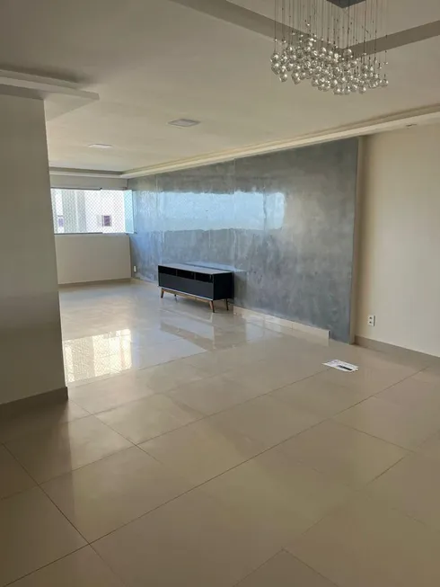 Foto 1 de Apartamento com 3 Quartos à venda, 168m² em Ponta Do Farol, São Luís