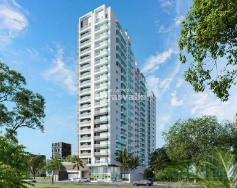 Foto 1 de Apartamento com 3 Quartos à venda, 317m² em Centro, Joinville