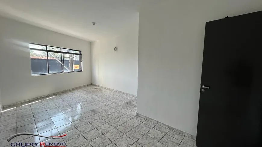 Foto 1 de Sala Comercial para alugar, 80m² em Jurubatuba, São Paulo