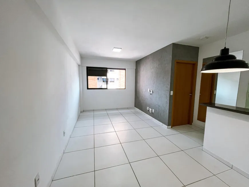 Foto 1 de Apartamento com 1 Quarto à venda, 41m² em Ponta Verde, Maceió