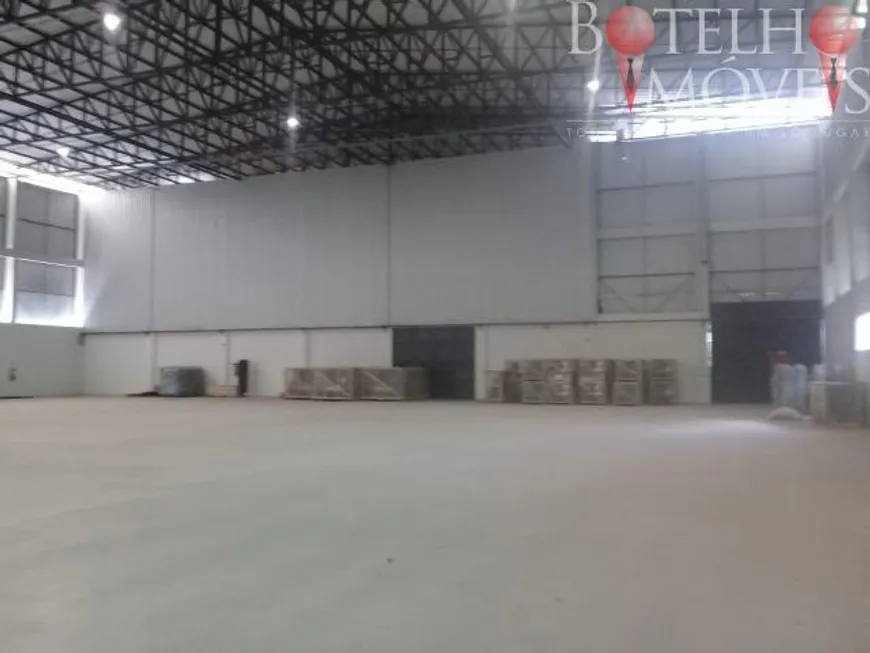 Foto 1 de Galpão/Depósito/Armazém à venda, 2500m² em Distrito Industrial I, Manaus