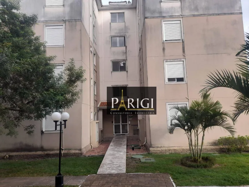 Foto 1 de Apartamento com 2 Quartos para alugar, 57m² em Humaitá, Porto Alegre