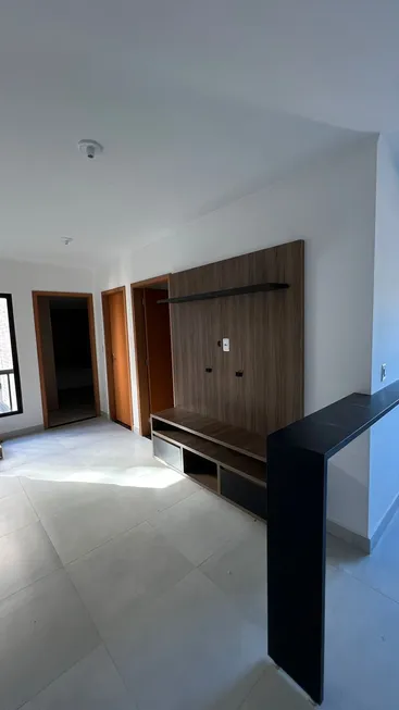 Foto 1 de Apartamento com 2 Quartos para alugar, 55m² em Bela Marina, Cuiabá