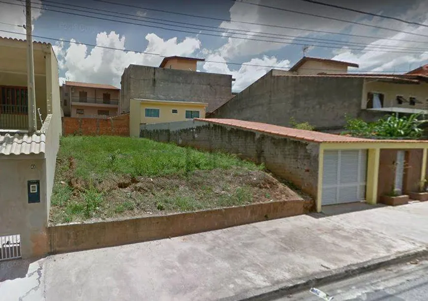 Foto 1 de Lote/Terreno à venda, 125m² em Parque Tres Meninos, Sorocaba