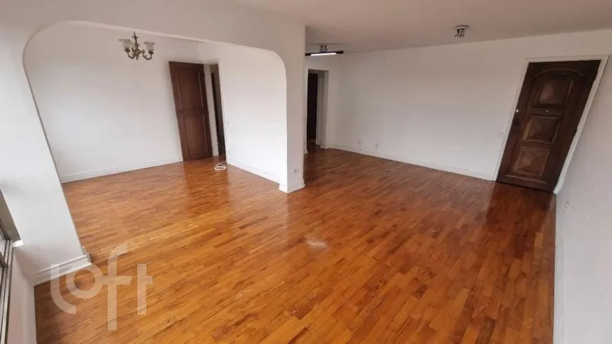 Foto 1 de Apartamento com 3 Quartos à venda, 122m² em Jardim Paulista, São Paulo