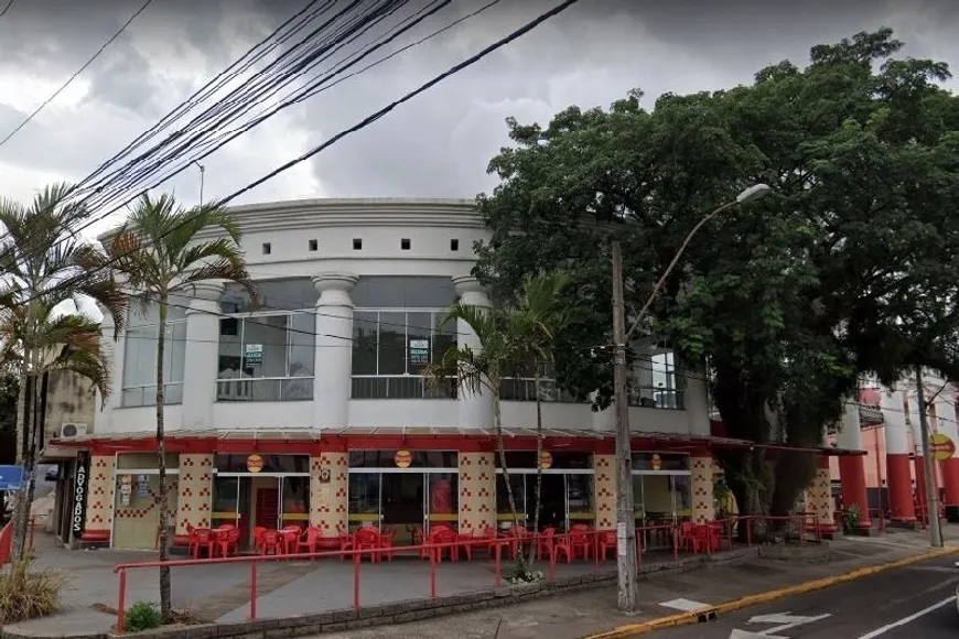 Foto 1 de Sala Comercial para alugar, 104m² em Marechal Rondon, Canoas